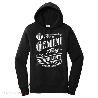 Women's Hoodie