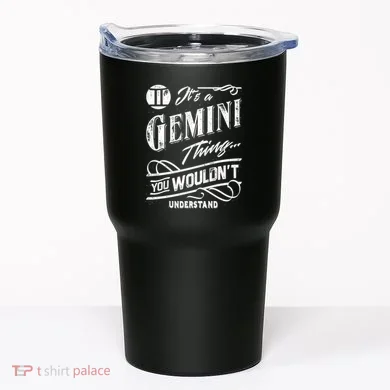 Tumbler