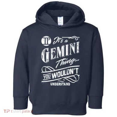 Toddler Hoodie