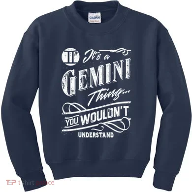 Kids Sweatshirt