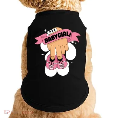 Doggie Tank