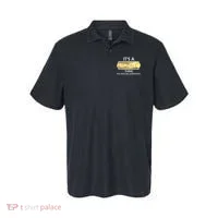 It's A Hamilton Thing  Polo thumb 0
