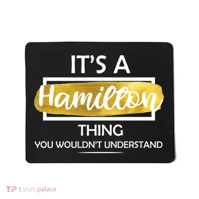 Mousepad