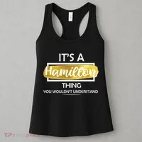 It's A Hamilton Thing  Women's Tank Top thumb 3