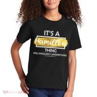 It's A Hamilton Thing  Kids T-Shirt thumb 2