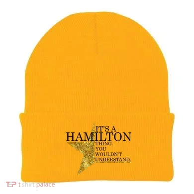 Beanie