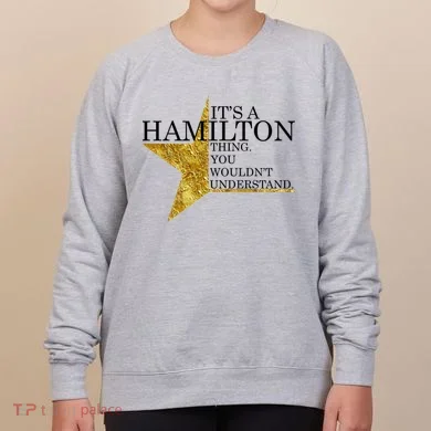 Women's Sweatshirt