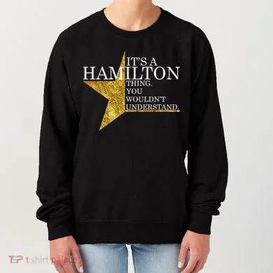 Women's Sweatshirt