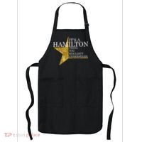 It's A Hamilton Thing You Wouldn't Understand Alexander A Ham Apron thumb 0