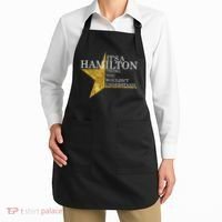 It's A Hamilton Thing You Wouldn't Understand Alexander A Ham Apron thumb 2