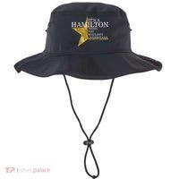 It's A Hamilton Thing You Wouldn't Understand Alexander A Ham Bucket Hat thumb 0