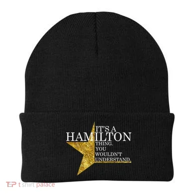 Beanie