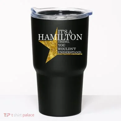 Tumbler
