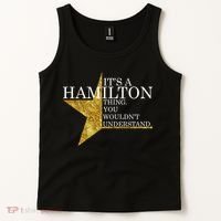 It's A Hamilton Thing You Wouldn't Understand Alexander A Ham Tank Top thumb 2