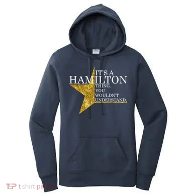 Women's Hoodie