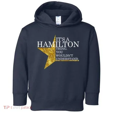 Toddler Hoodie