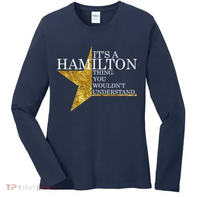 Women's Long Sleeve Shirt