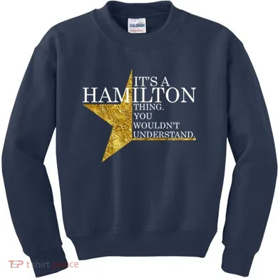 Kids Sweatshirt