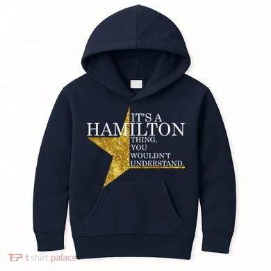 Kids Hoodie