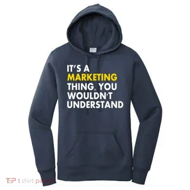 Women's Hoodie