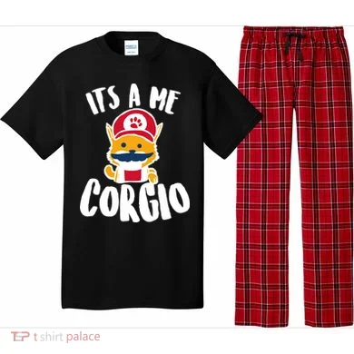 Pajama Set