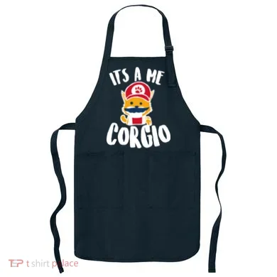 Apron