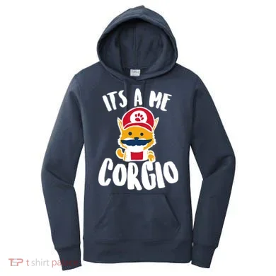 Women's Hoodie