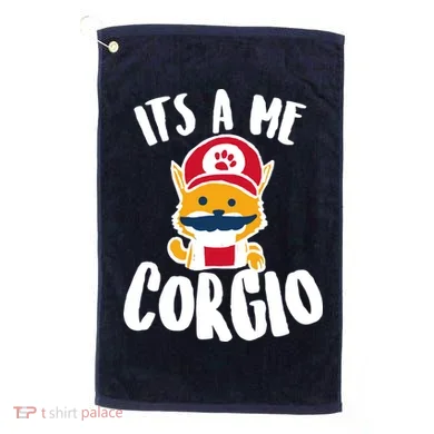 Golf Towel