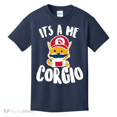 Kids T-Shirt