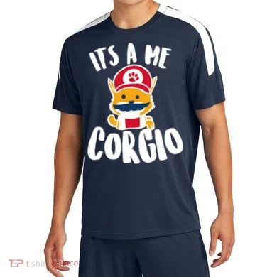 Soccer Jersey