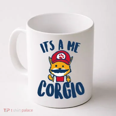 Coffee Mug