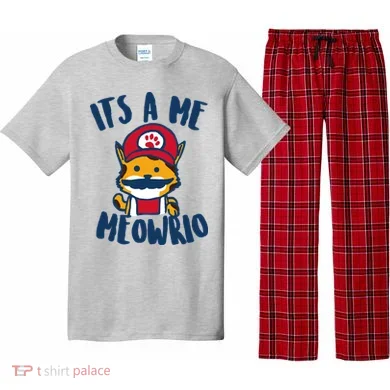 Pajama Set