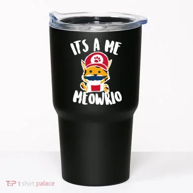 Tumbler