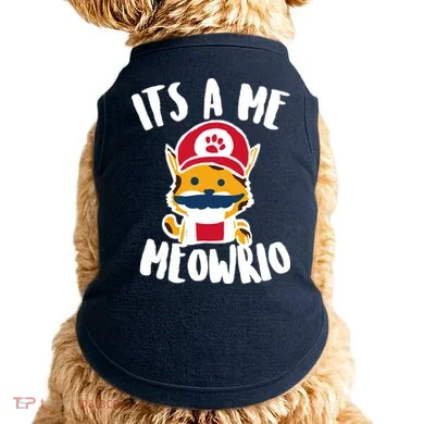 Doggie Tank
