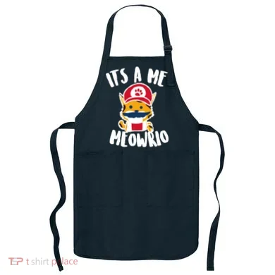 Apron