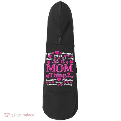 Doddie Hoodie