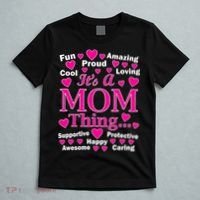 It's A Mom Thing T-Shirt thumb 5