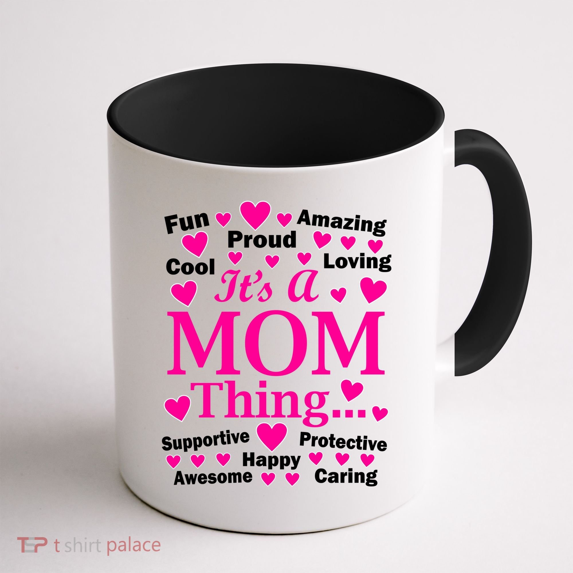 It's A Mom Thing Coffee Mug