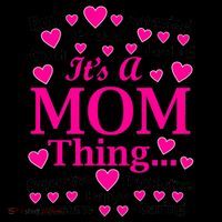 It's A Mom Thing Coffee Mug thumb 5