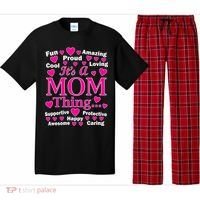It's A Mom Thing Pajama Set thumb 0