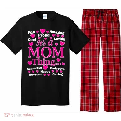 Pajama Set