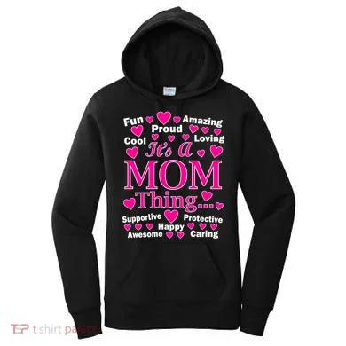 Women's Hoodie