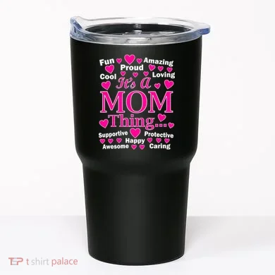 Tumbler