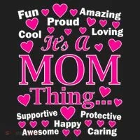 It's A Mom Thing Tumbler thumb 3