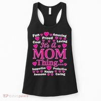 It's A Mom Thing Women's Tank Top thumb 0