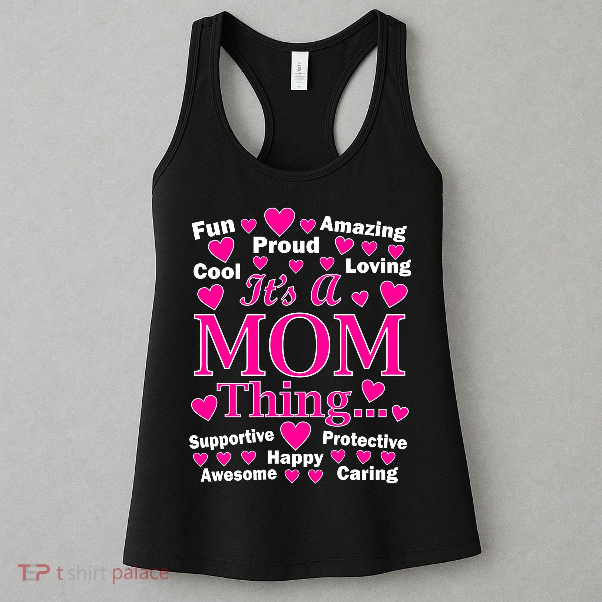 It's A Mom Thing Women's Tank Top