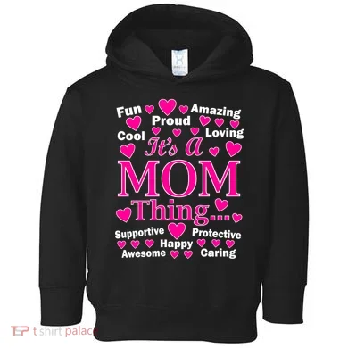 Toddler Hoodie