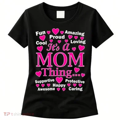 It's A Mom Thing Women's T-Shirt