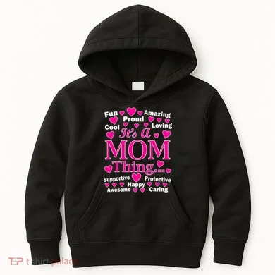 Kids Hoodie