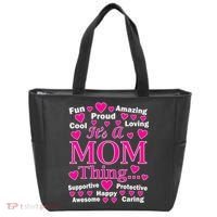 It's A Mom Thing Tote Bag thumb 0